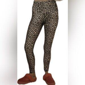 Onzie High Rise Leggings